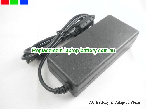  image 3 of  Original 12V 5A CCTV POWER PSU ADAPTER 2.1mm 4 WAY SPLITTER 